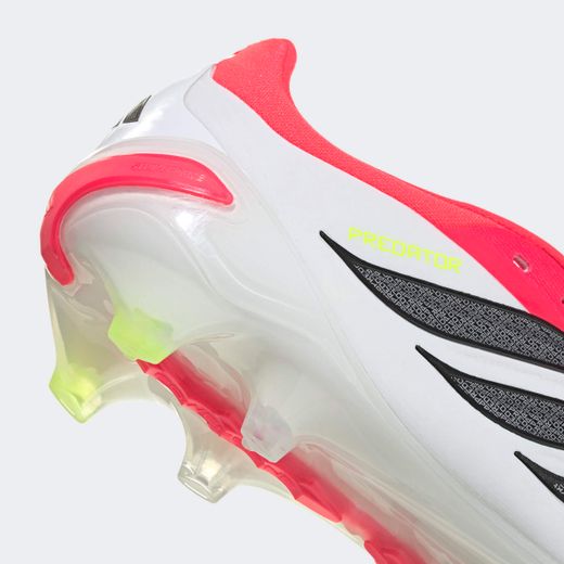 Botas de Fúlbol Adidas Predator Pro Ft Fg