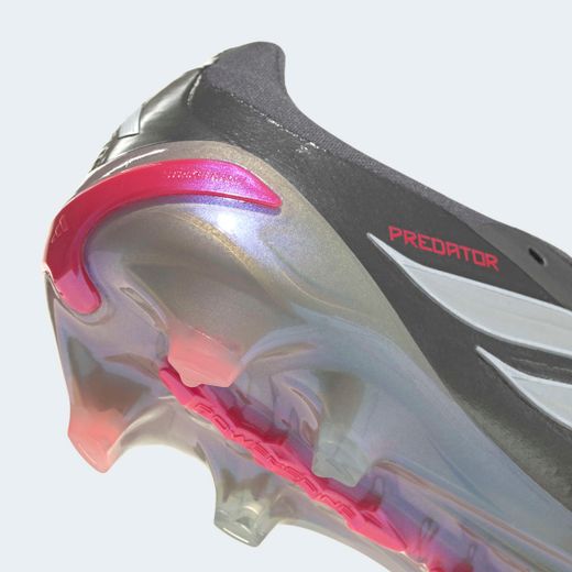 Botas de Fúlbol Adidas Predator Pro Ft Fg