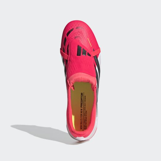 Botas de Fúlbol Adidas Predator Pro Ft Fg