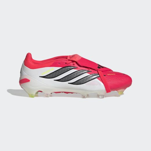 Botas de Fúlbol Adidas Predator Pro Ft Fg