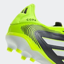 Botas de fútbol Adidas Copa Pure III League Fg/Mg j