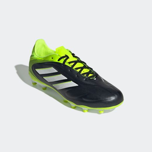Botas de fútbol Adidas Copa Pure III League Fg/Mg j
