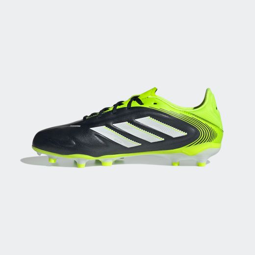 Botas de fútbol Adidas Copa Pure III League Fg/Mg j