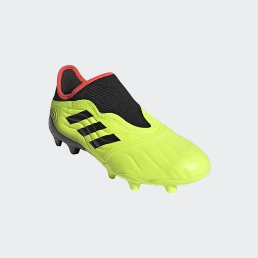 Botas de fútbol adidas copa sense.3 ll fg