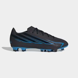 Botas de Fútbol Adidas F50 Hyperfast Club Fg/Mg  J