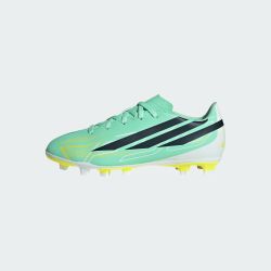 Botas de Fútbol Adidas F50 Hyperfast Club Fg/Mg J