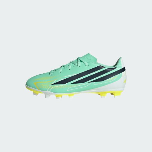 Botas de Fútbol Adidas F50 Hyperfast Club Fg/Mg J