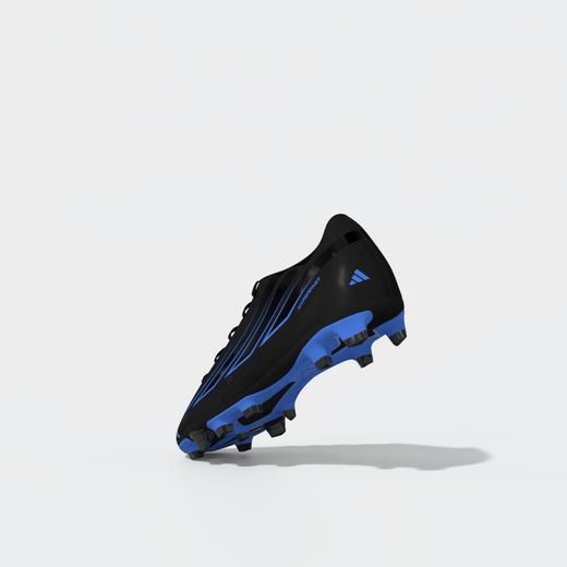 Botas de Fútbol Adidas F50 Hyperfast Club Fg/Mg  J