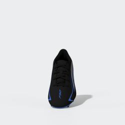 Botas de Fútbol Adidas F50 Hyperfast Club Fg/Mg  J