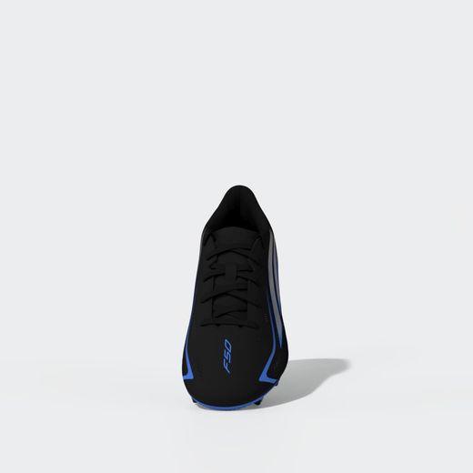 Botas de Fútbol Adidas F50 Hyperfast Club Fg/Mg  J