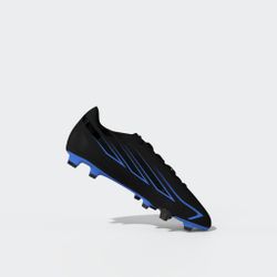 Botas de Fútbol Adidas F50 Hyperfast Club Fg/Mg  J
