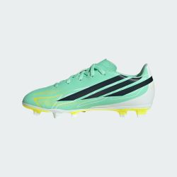 Botas de Fútbol Adidas F50 Hyperfast Club Fg/Mg J