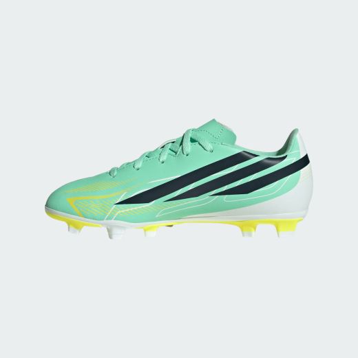 Botas de Fútbol Adidas F50 Hyperfast Club Fg/Mg J