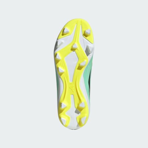 Botas de Fútbol Adidas F50 Hyperfast Club Fg/Mg J