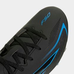 Botas de Fútbol Adidas F50 Hyperfast Club Fg/Mg  J