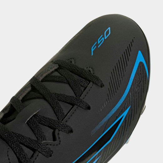Botas de Fútbol Adidas F50 Hyperfast Club Fg/Mg  J