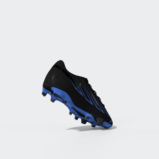 Botas de Fútbol Adidas F50 Hyperfast Club Fg/Mg  J