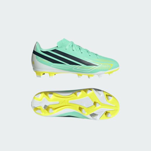 Botas de Fútbol Adidas F50 Hyperfast Club Fg/Mg J