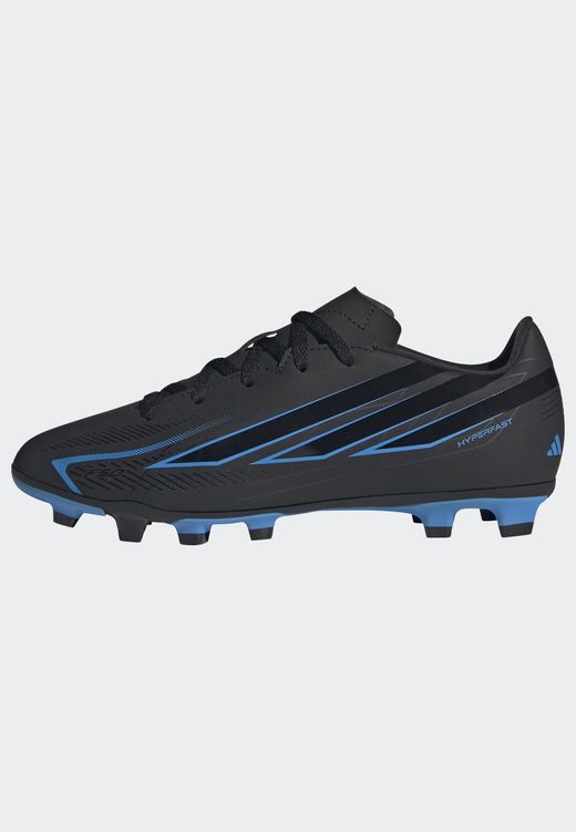 Botas de Fútbol Adidas F50 Hyperfast Club Fg/Mg  J