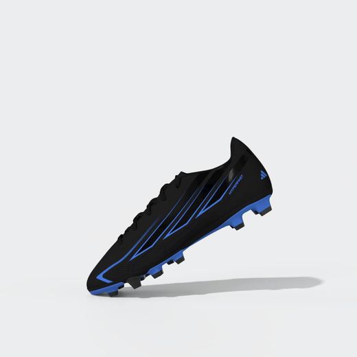 Botas de Fútbol Adidas F50 Hyperfast Club Fg/Mg  J