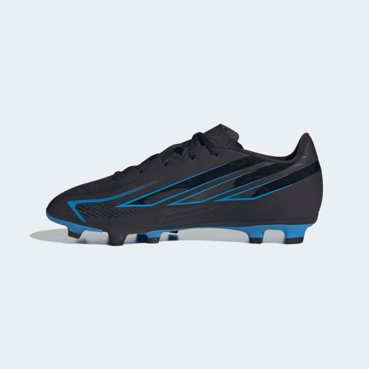 Botas de Fútbol Adidas F50 Hyperfast Club Fg/Mg  J