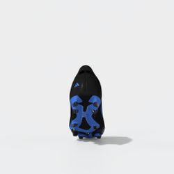 Botas de Fútbol Adidas F50 Hyperfast Club Fg/Mg  J