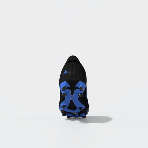 Botas de Fútbol Adidas F50 Hyperfast Club Fg/Mg  J