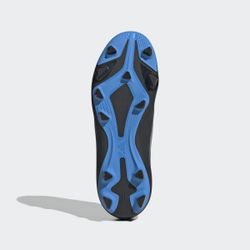 Botas de Fútbol Adidas F50 Hyperfast Club Fg/Mg  J