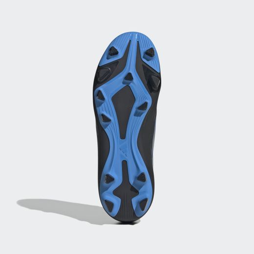 Botas de Fútbol Adidas F50 Hyperfast Club Fg/Mg  J