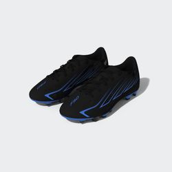 Botas de Fútbol Adidas F50 Hyperfast Club Fg/Mg  J