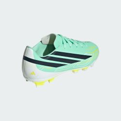 Botas de Fútbol Adidas F50 Hyperfast Club Fg/Mg J