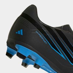 Botas de Fútbol Adidas F50 Hyperfast Club Fg/Mg  J