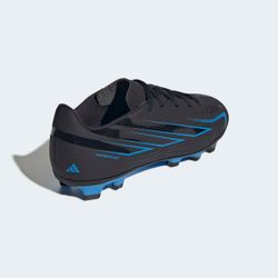 Botas de Fútbol Adidas F50 Hyperfast Club Fg/Mg  J