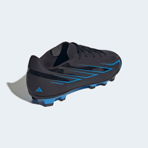 Botas de Fútbol Adidas F50 Hyperfast Club Fg/Mg  J