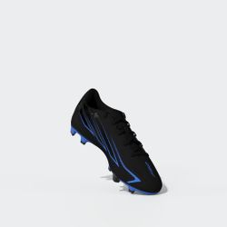 Botas de Fútbol Adidas F50 Hyperfast Club Fg/Mg  J