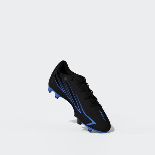 Botas de Fútbol Adidas F50 Hyperfast Club Fg/Mg  J