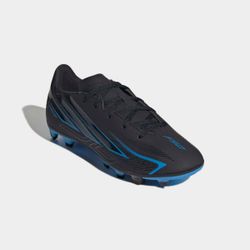 Botas de Fútbol Adidas F50 Hyperfast Club Fg/Mg  J