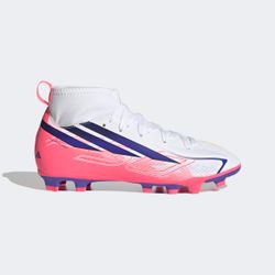 Botas de Fútbol Adidas F50 Hyperfast Club Mid Fg
