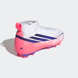 Botas de Fútbol Adidas F50 Hyperfast Club Mid Fg