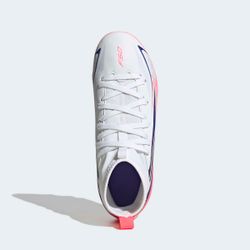 Botas de Fútbol Adidas F50 Hyperfast Club Mid Fg