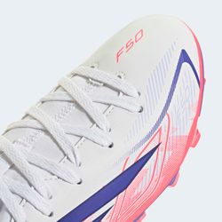 Botas de Fútbol Adidas F50 Hyperfast Club Mid Fg
