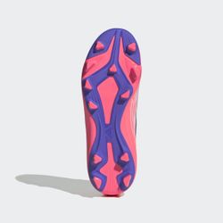 Botas de Fútbol Adidas F50 Hyperfast Club Mid Fg