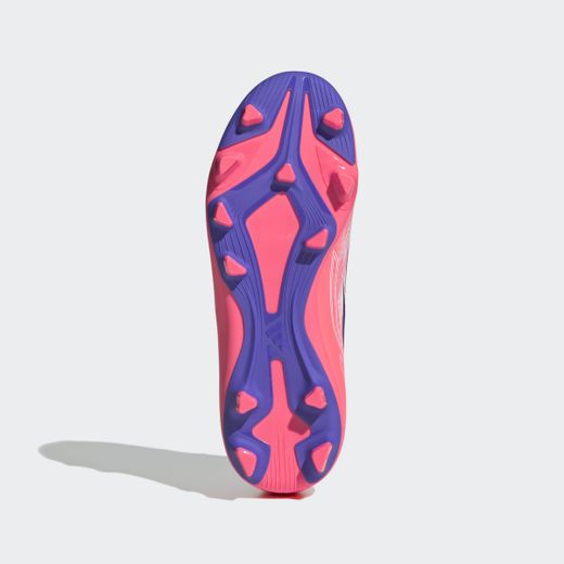 Botas de Fútbol Adidas F50 Hyperfast Club Mid Fg