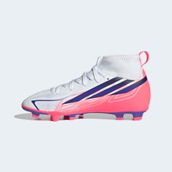 Botas de Fútbol Adidas F50 Hyperfast Club Mid Fg