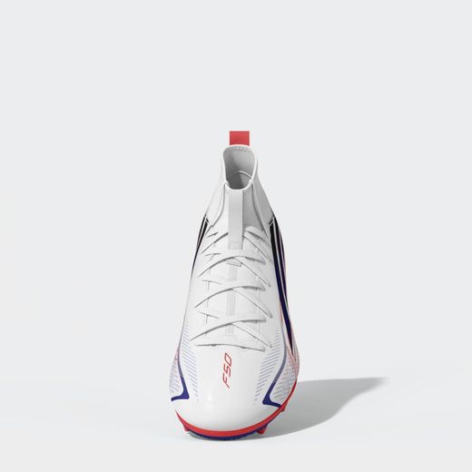 Botas de Fútbol Adidas F50 Hyperfast Club Mid Fg