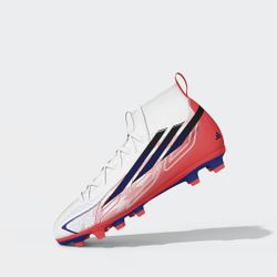 Botas de Fútbol Adidas F50 Hyperfast Club Mid Fg