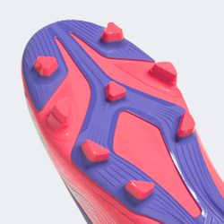 Botas de Fútbol Adidas F50 Hyperfast Club Mid Fg