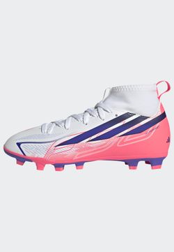 Botas de Fútbol Adidas F50 Hyperfast Club Mid Fg