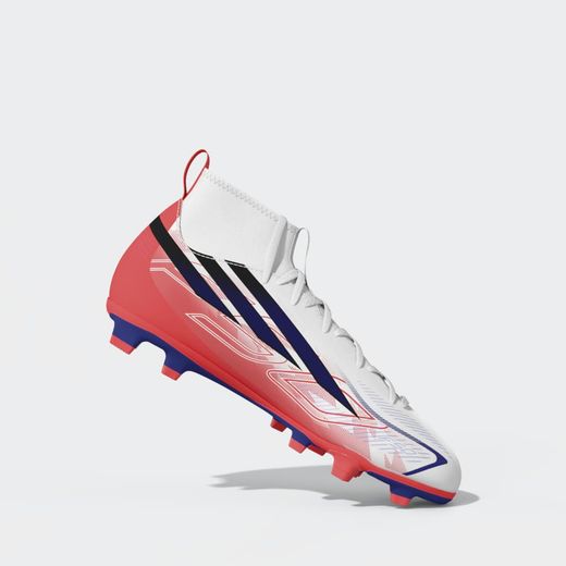 Botas de Fútbol Adidas F50 Hyperfast Club Mid Fg