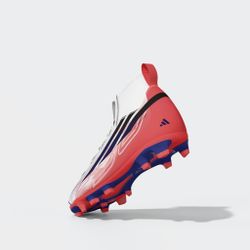 Botas de Fútbol Adidas F50 Hyperfast Club Mid Fg
